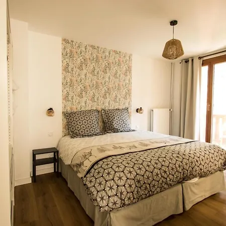 Duplex 170 M2 10-12 Personnes *